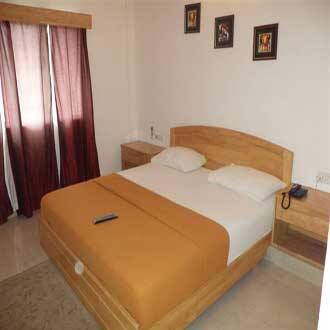 Holiday Resort, Port Blair 4